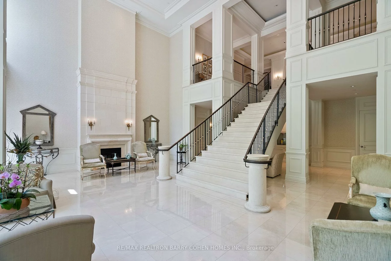 1, Post, Bridle Path-Sunnybrook-York Mills, Toronto