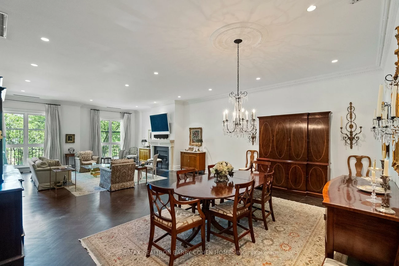 1, Post, Bridle Path-Sunnybrook-York Mills, Toronto