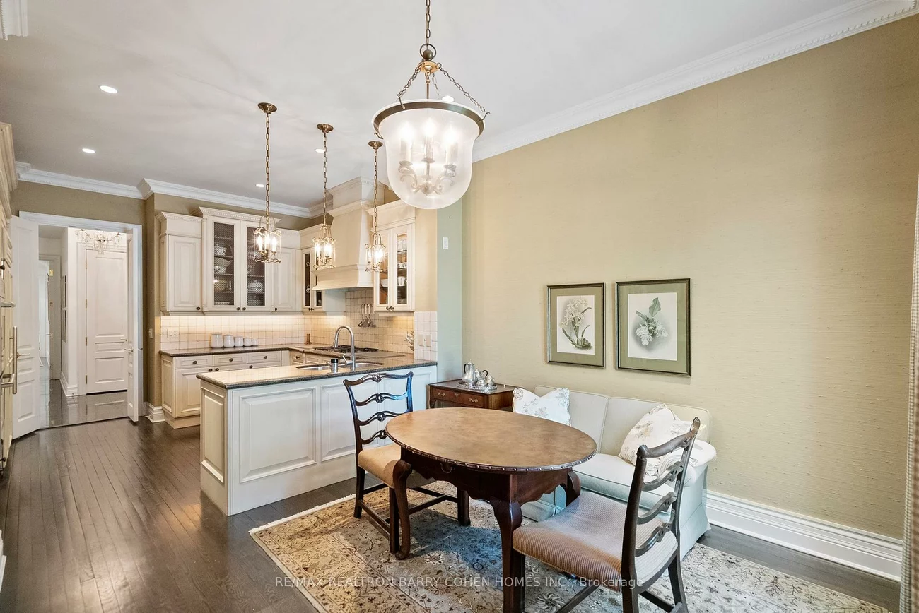 1, Post, Bridle Path-Sunnybrook-York Mills, Toronto