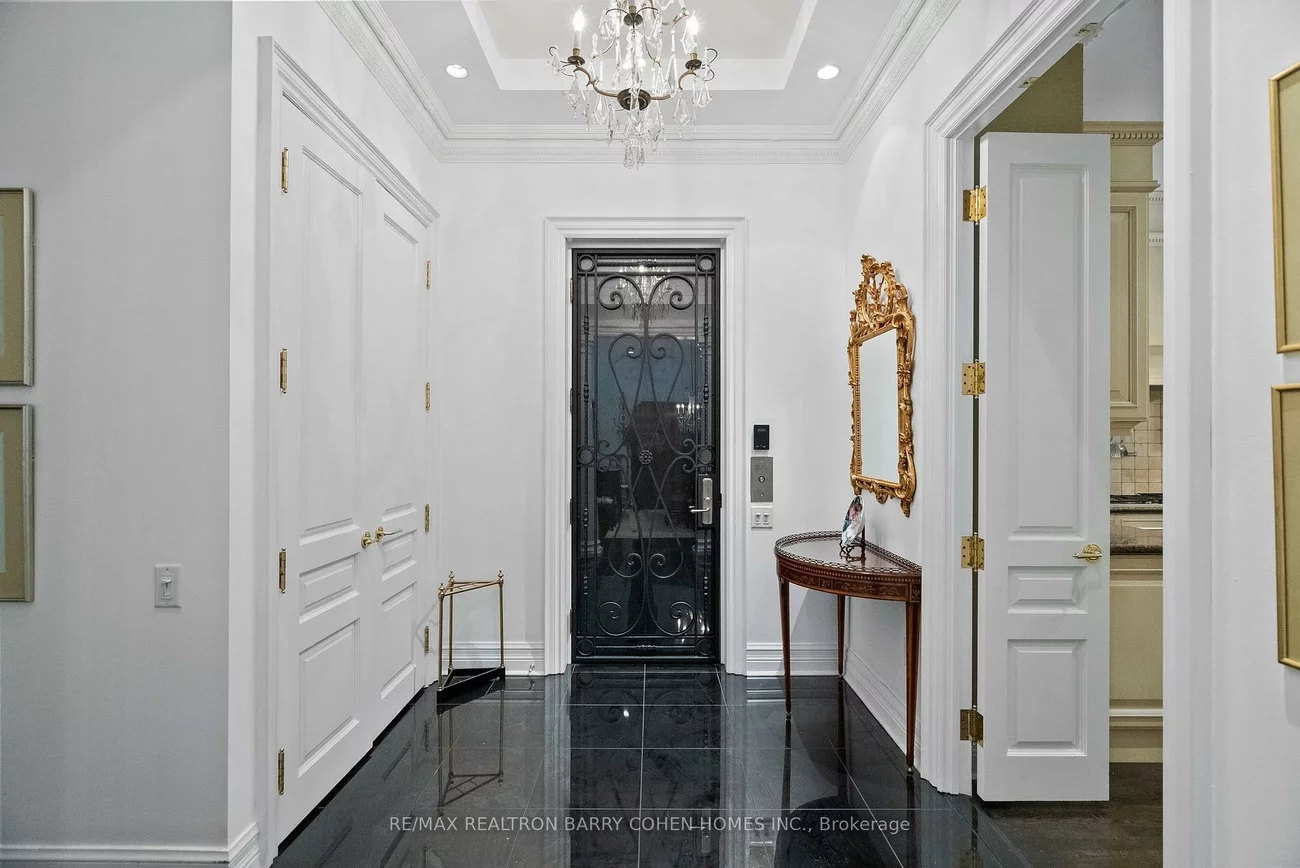 1, Post, Bridle Path-Sunnybrook-York Mills, Toronto