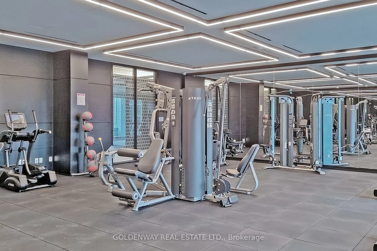 31, Tippett, Clanton Park, Toronto