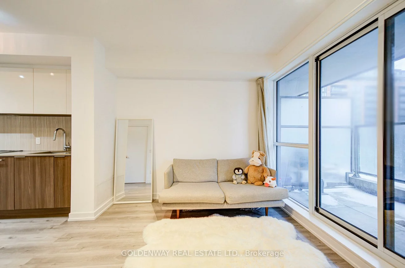 31, Tippett, Clanton Park, Toronto