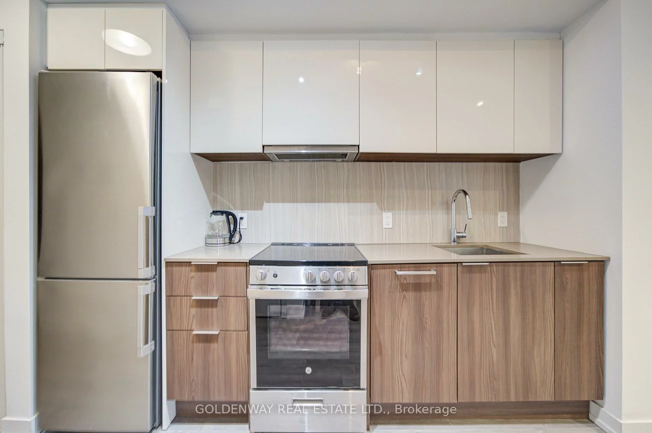 31, Tippett, Clanton Park, Toronto