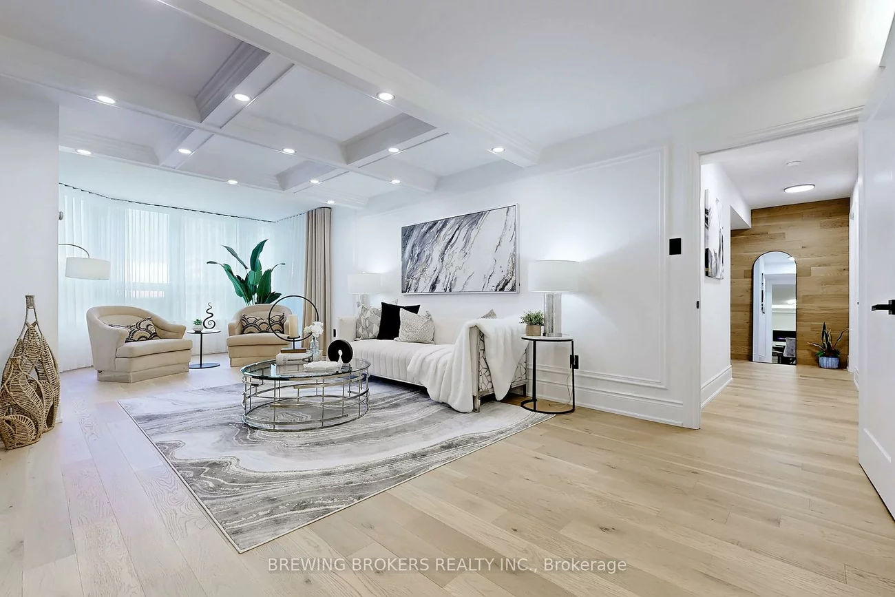 65, Spring Garden, Willowdale East, Toronto