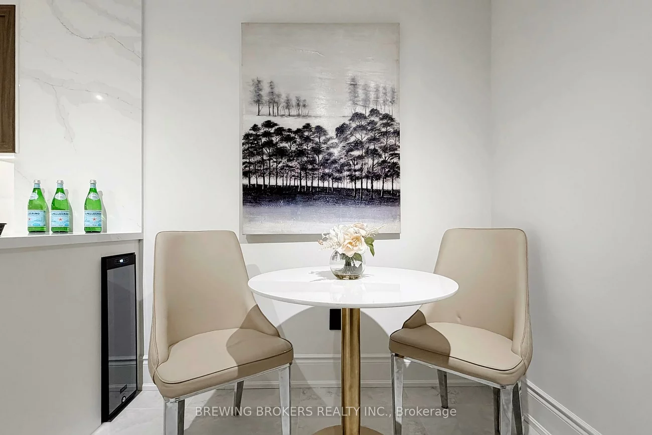 65, Spring Garden, Willowdale East, Toronto