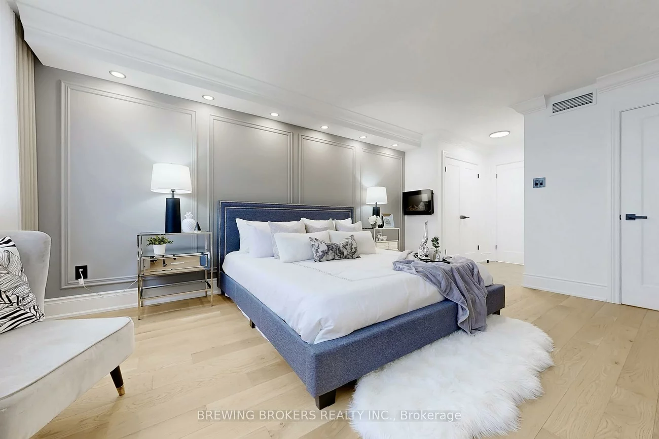 65, Spring Garden, Willowdale East, Toronto