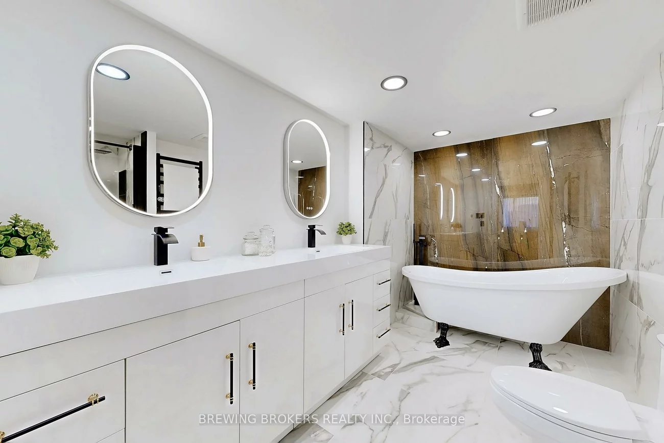 65, Spring Garden, Willowdale East, Toronto