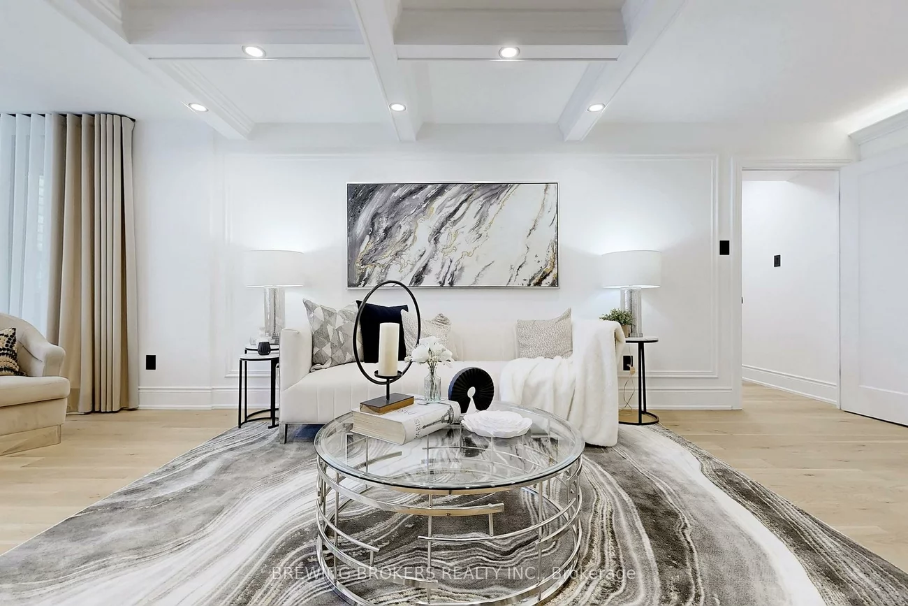 65, Spring Garden, Willowdale East, Toronto