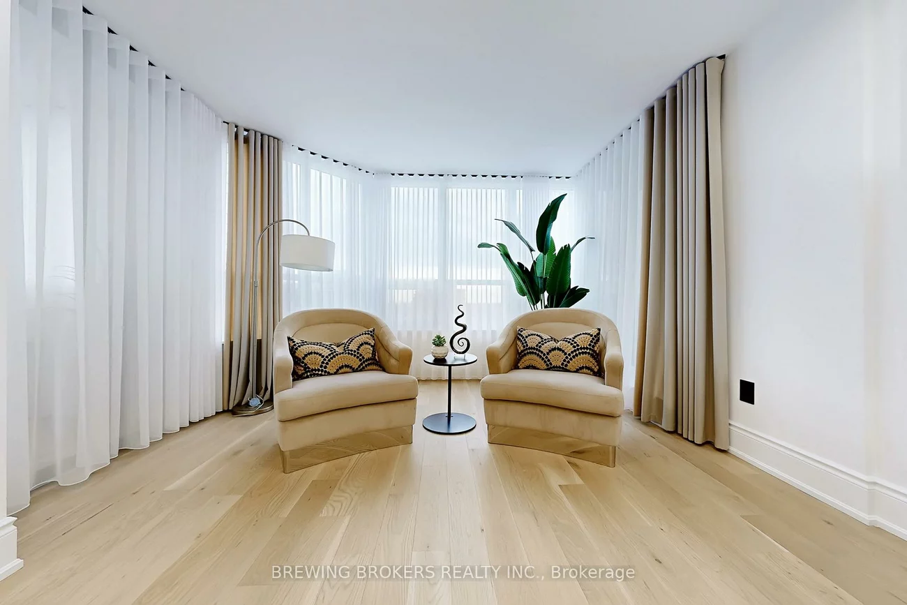 65, Spring Garden, Willowdale East, Toronto