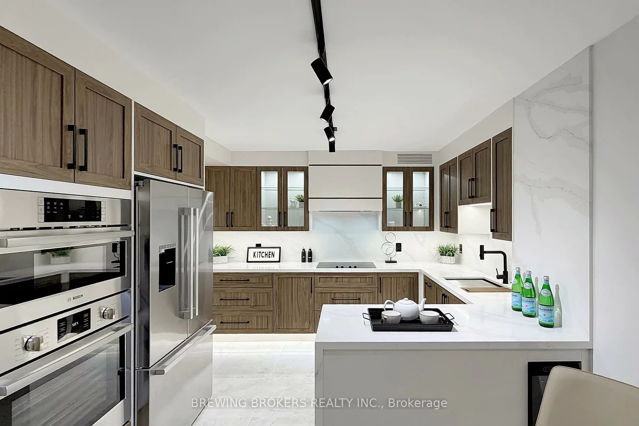 65, Spring Garden, Willowdale East, Toronto