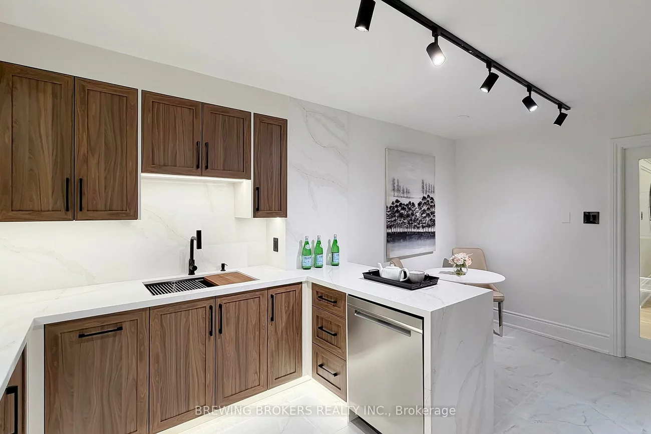 65, Spring Garden, Willowdale East, Toronto