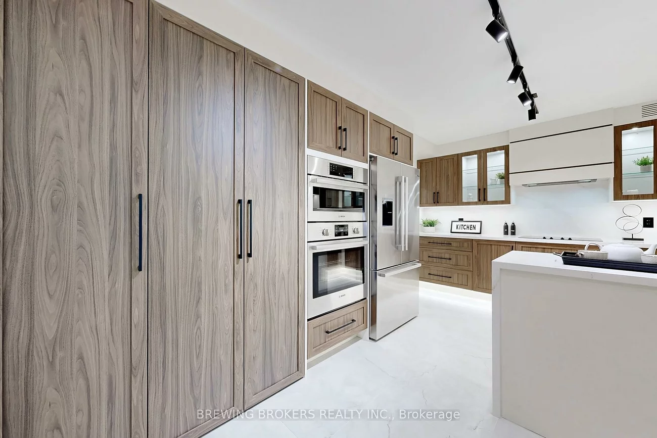 65, Spring Garden, Willowdale East, Toronto