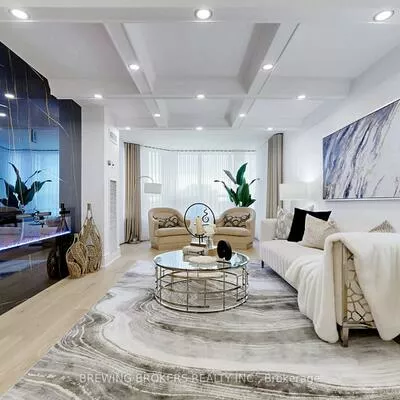 Condo Apartment, For Sale 65, Spring Garden, Willowdale East, Toronto