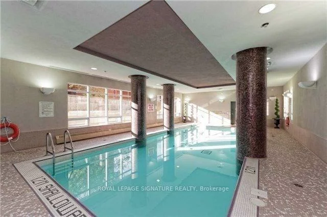 18, Kenaston, Bayview Village, Toronto