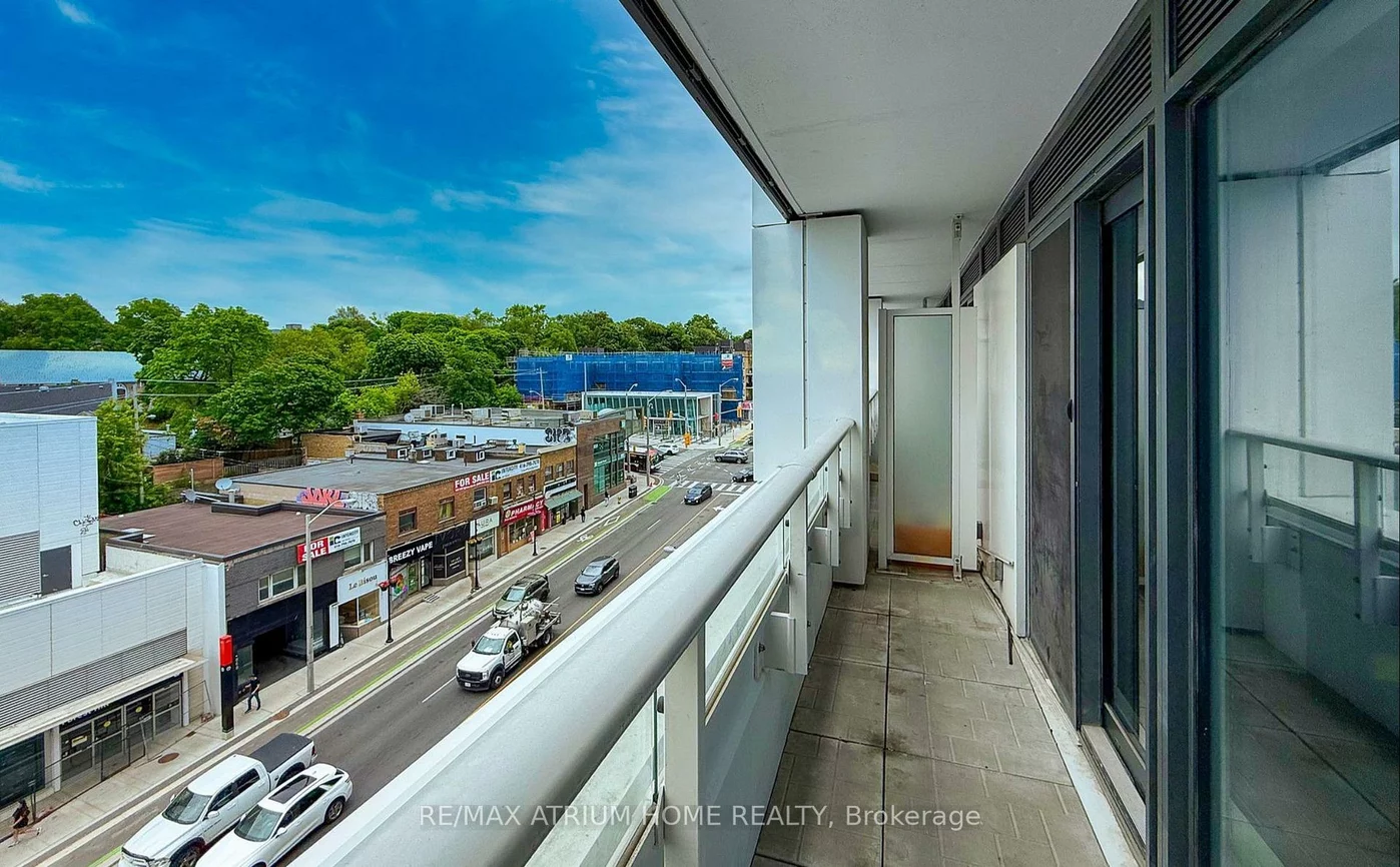 2020, Bathurst, Humewood-Cedarvale, Toronto