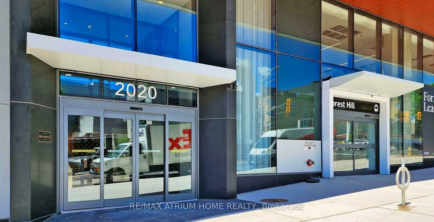 2020, Bathurst, Humewood-Cedarvale, Toronto