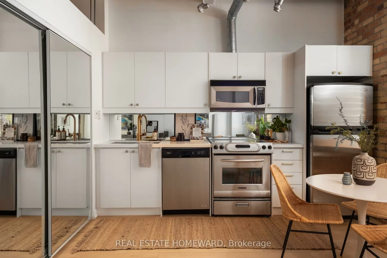 955, Queen, Niagara, Toronto