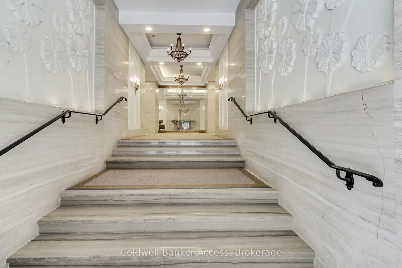 22, Leader, Church-Yonge Corridor, Toronto