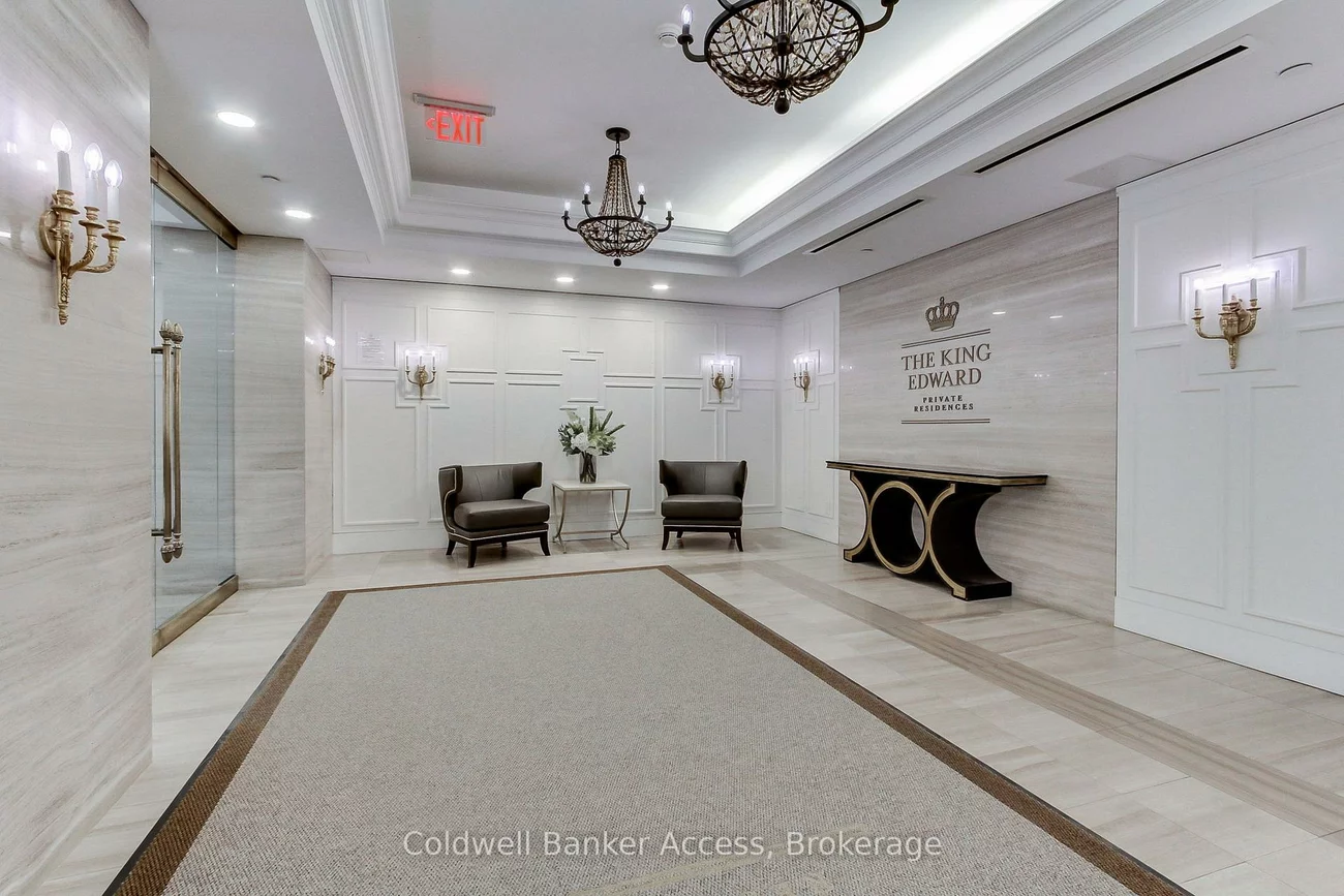 22, Leader, Church-Yonge Corridor, Toronto