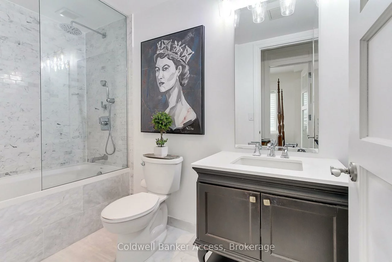 22, Leader, Church-Yonge Corridor, Toronto