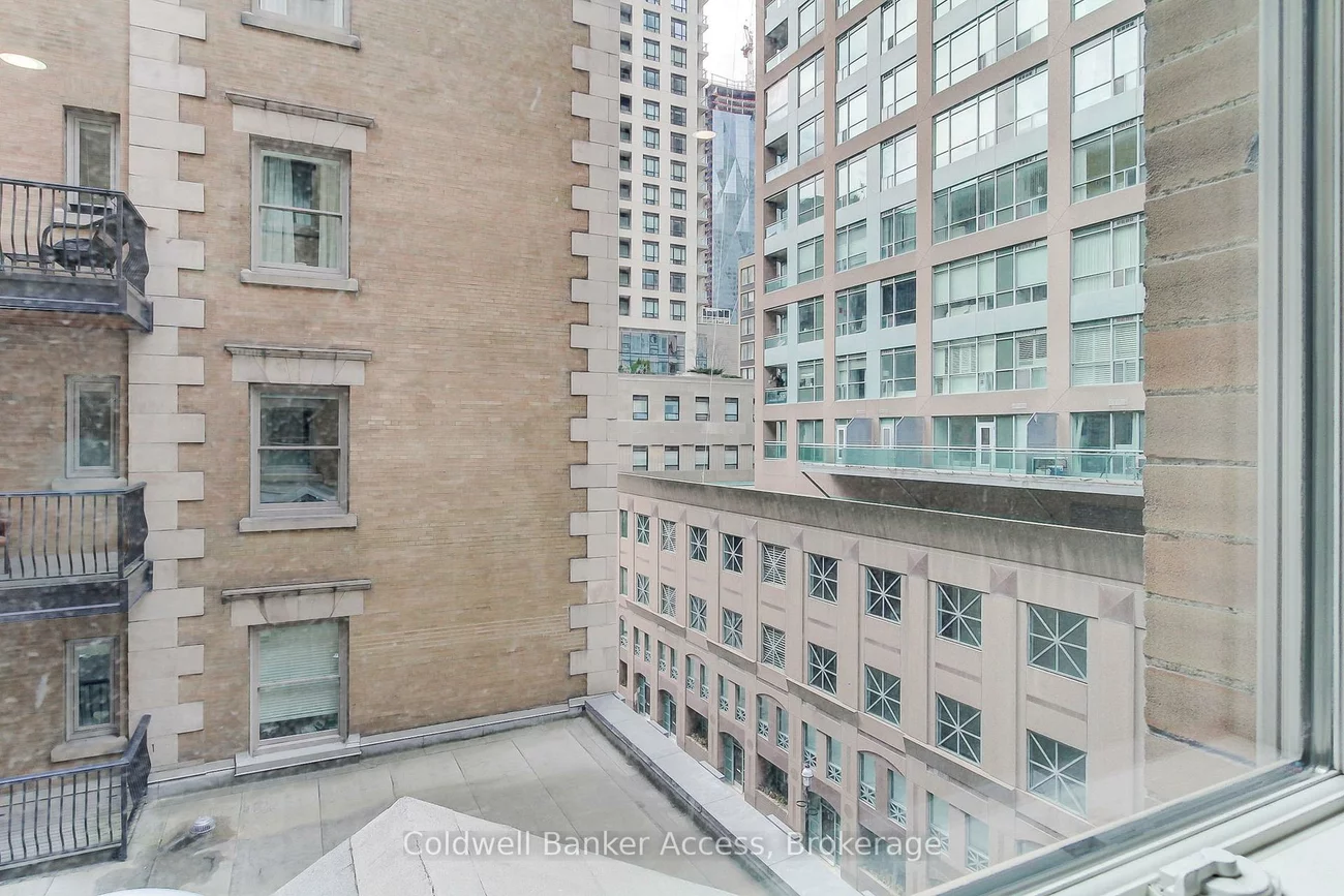 22, Leader, Church-Yonge Corridor, Toronto