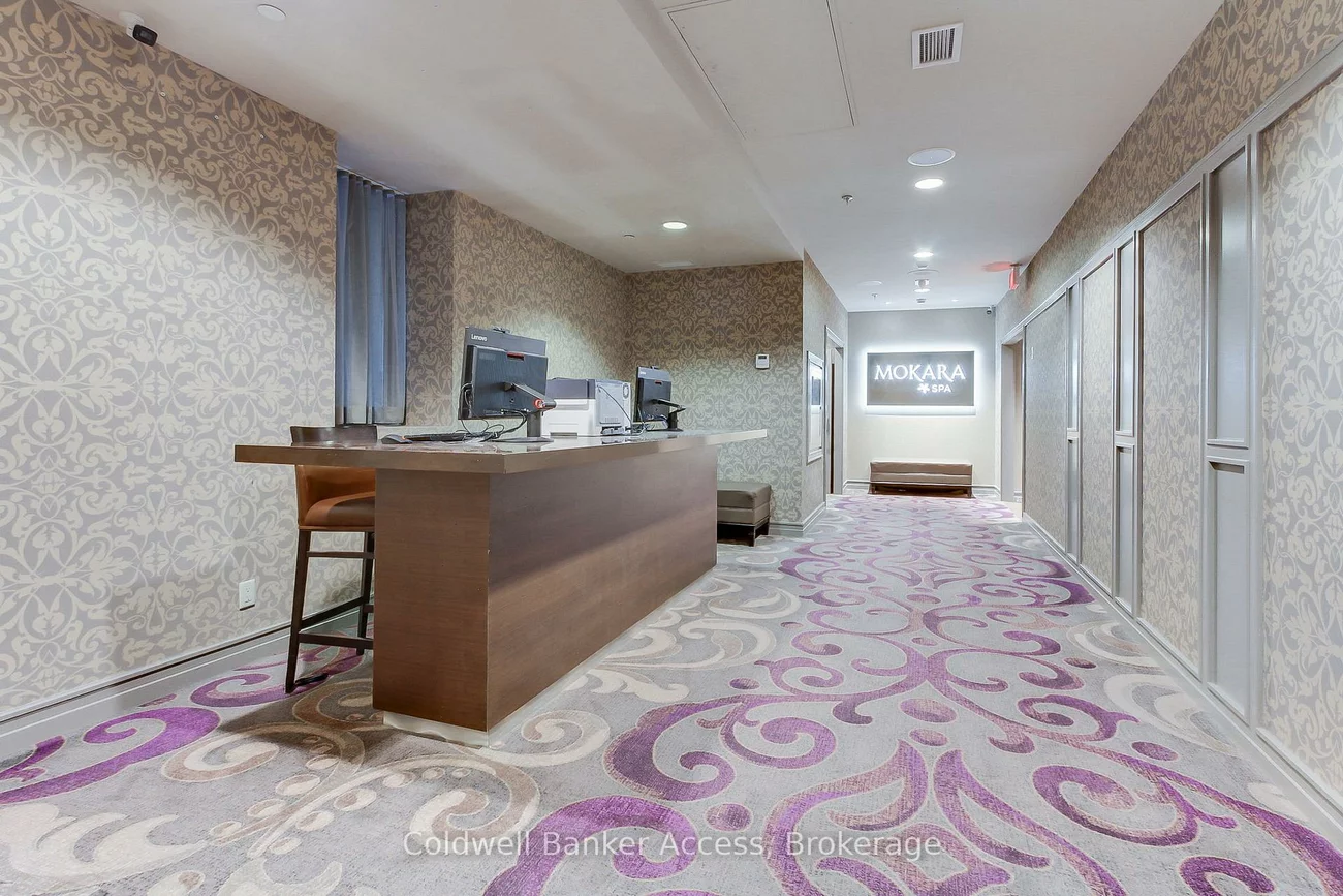 22, Leader, Church-Yonge Corridor, Toronto