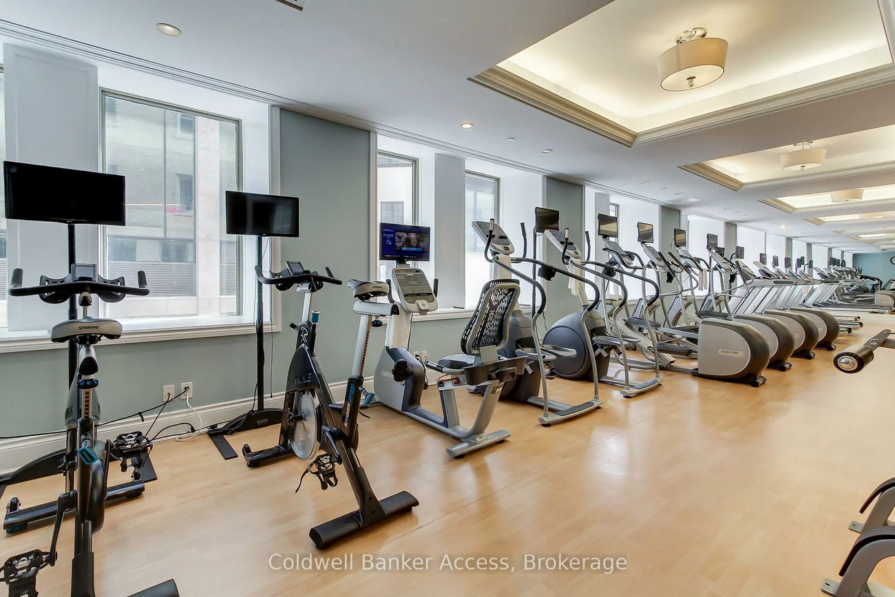 22, Leader, Church-Yonge Corridor, Toronto