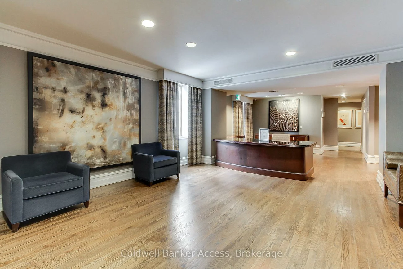 22, Leader, Church-Yonge Corridor, Toronto