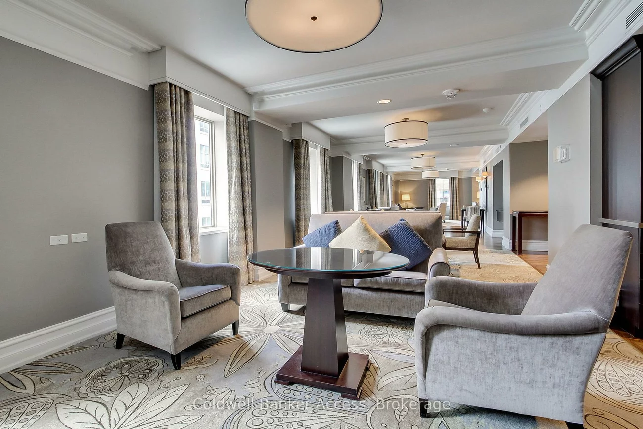 22, Leader, Church-Yonge Corridor, Toronto