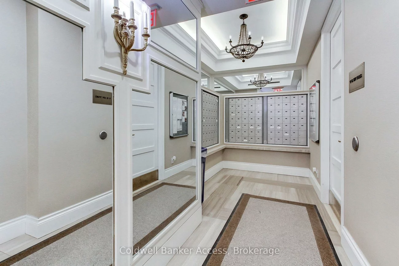 22, Leader, Church-Yonge Corridor, Toronto