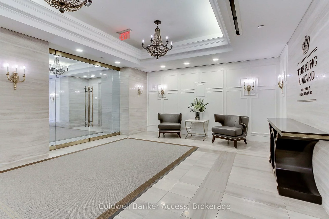 22, Leader, Church-Yonge Corridor, Toronto