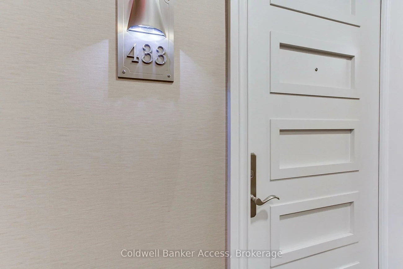 22, Leader, Church-Yonge Corridor, Toronto