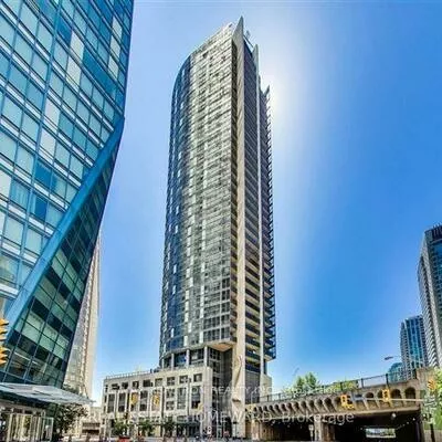 1, The Esplanade, Waterfront Communities C8, Toronto