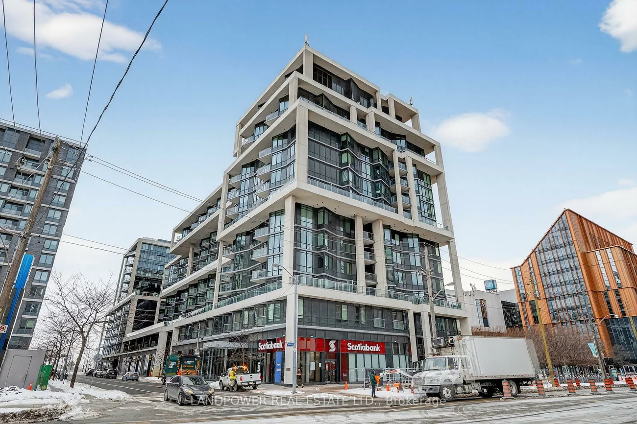 15, Merchants' Wharf, Waterfront Communities C8, Toronto