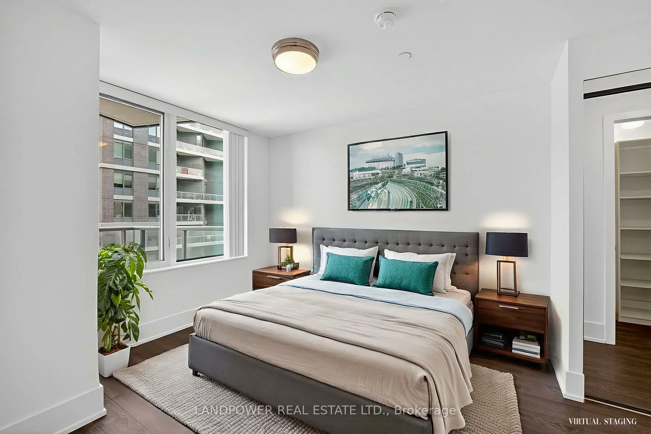 15, Merchants' Wharf, Waterfront Communities C8, Toronto