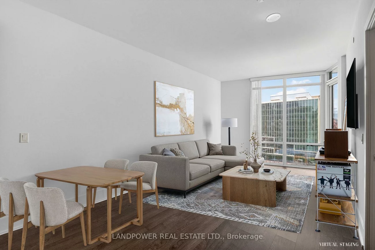 15, Merchants' Wharf, Waterfront Communities C8, Toronto