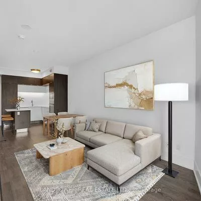 15, Merchants' Wharf, Waterfront Communities C8, Toronto