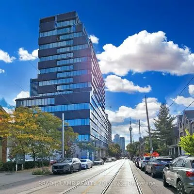 195, McCaul, Kensington-Chinatown, Toronto