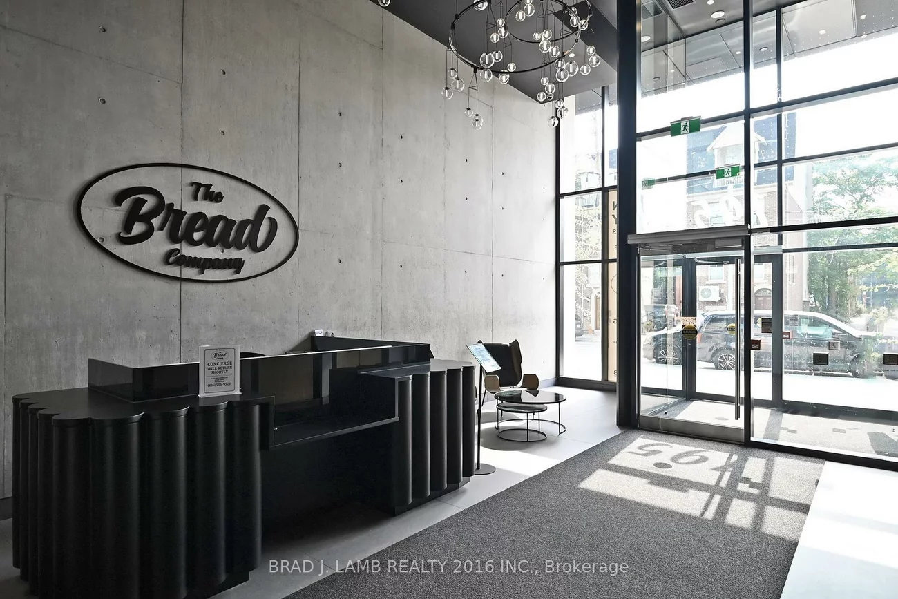 195, McCaul, Kensington-Chinatown, Toronto