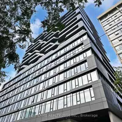 195, McCaul, Kensington-Chinatown, Toronto