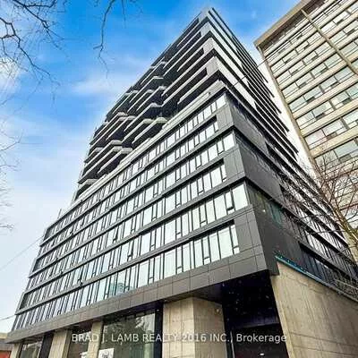 195, McCaul, Kensington-Chinatown, Toronto