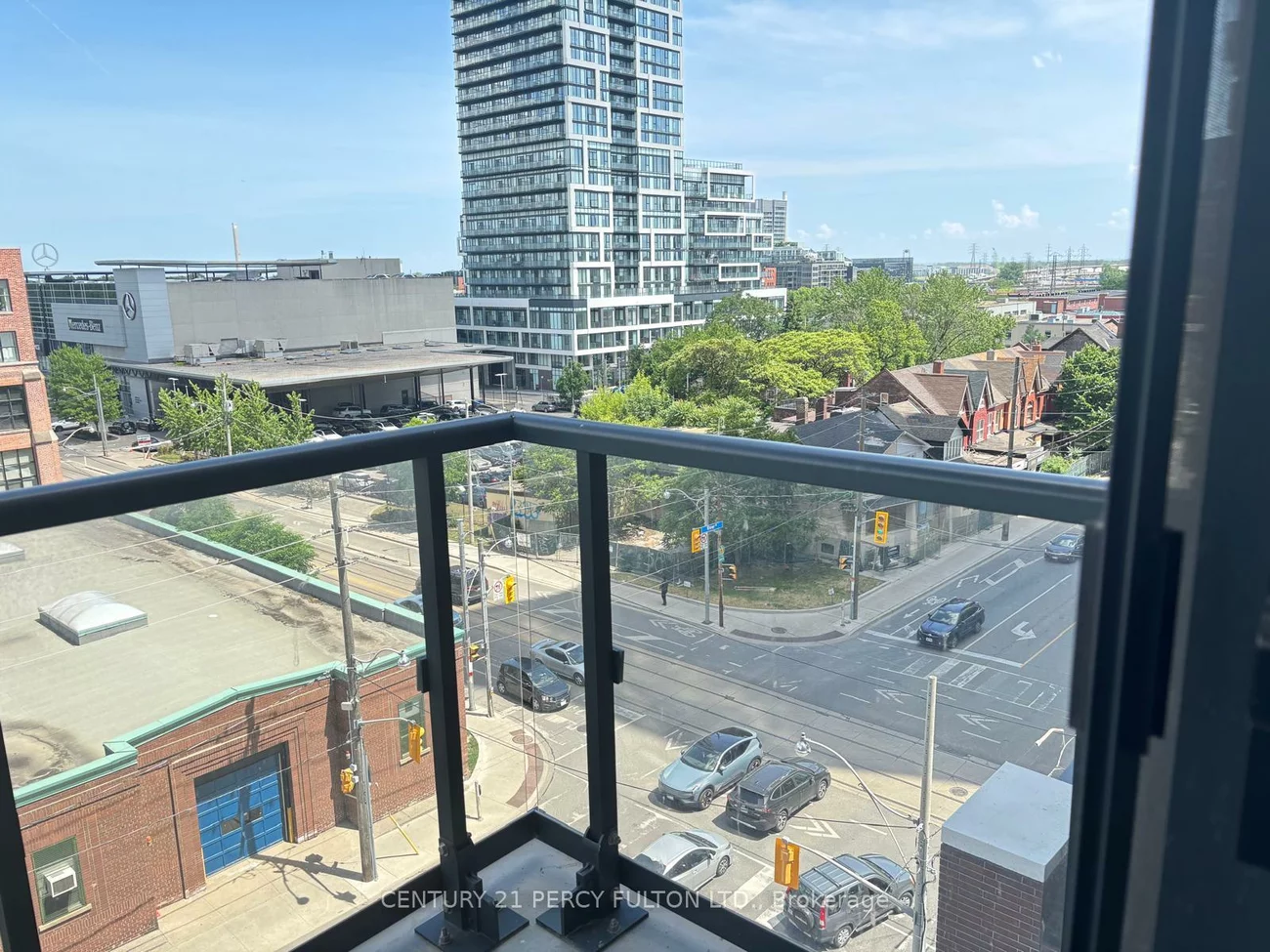 130, River, Regent Park, Toronto