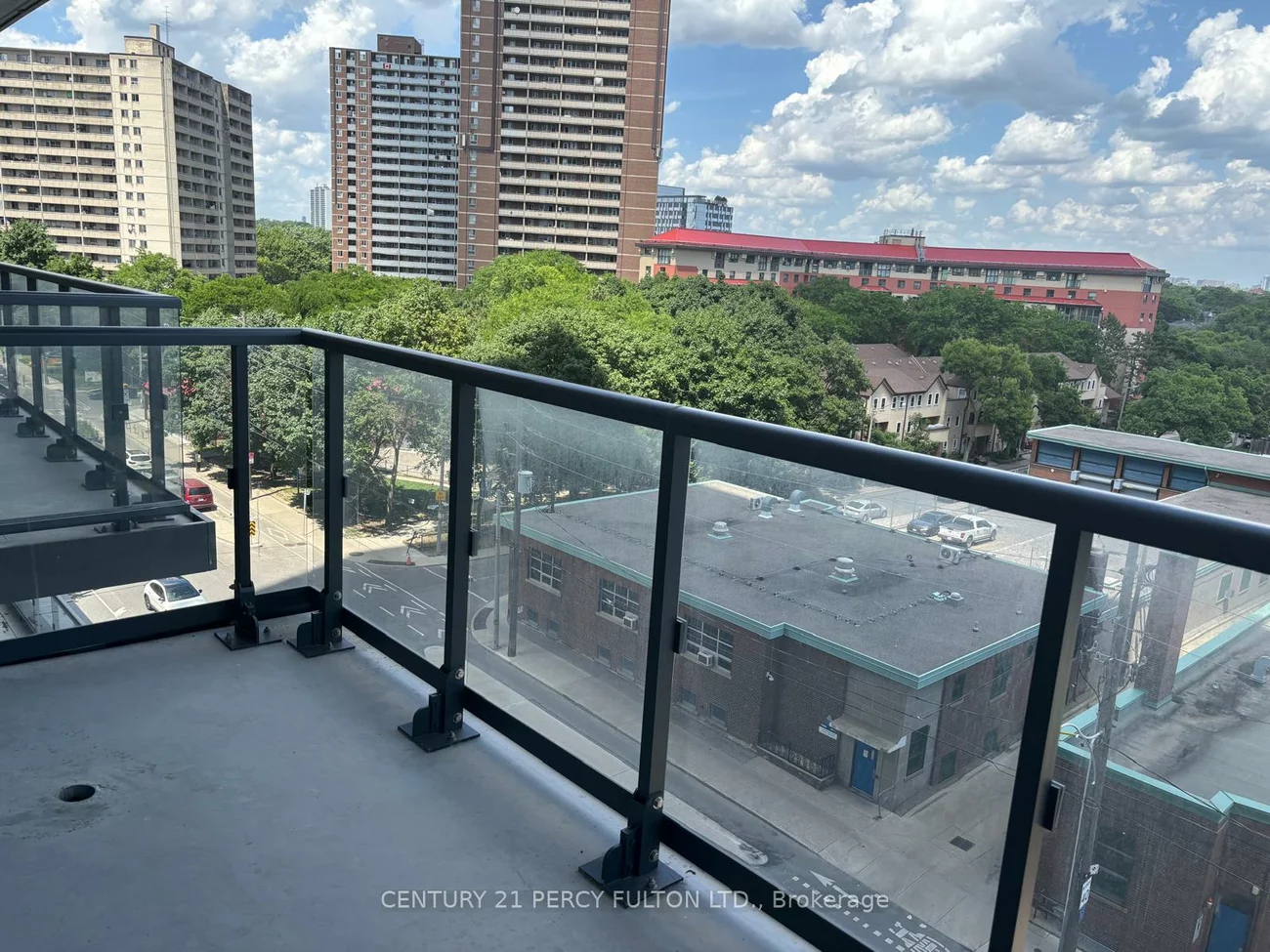 130, River, Regent Park, Toronto