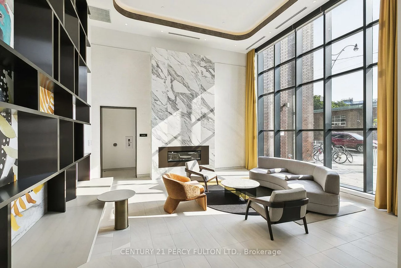 130, River, Regent Park, Toronto