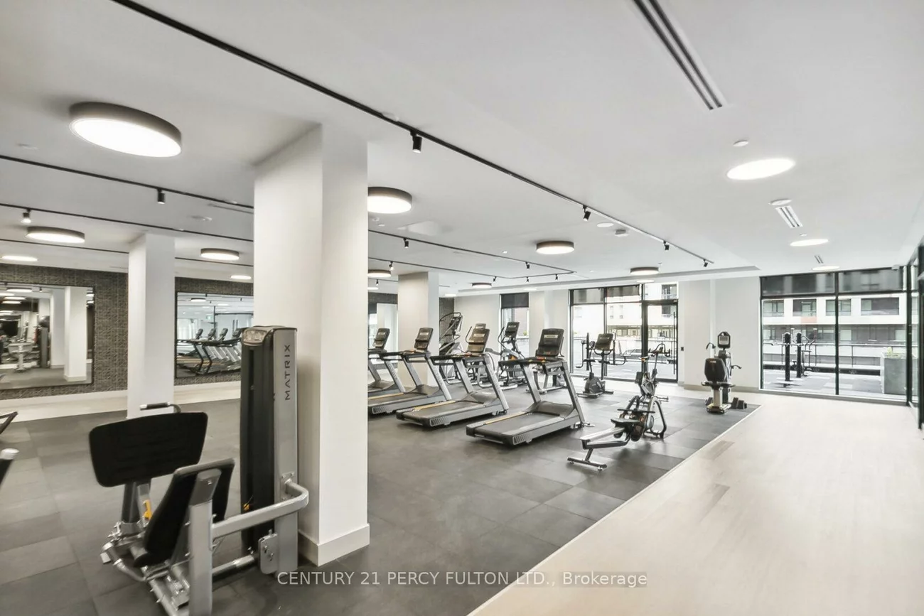 130, River, Regent Park, Toronto