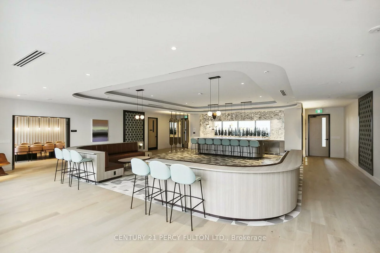 130, River, Regent Park, Toronto