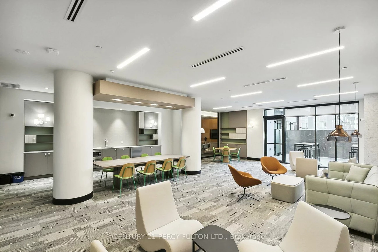 130, River, Regent Park, Toronto