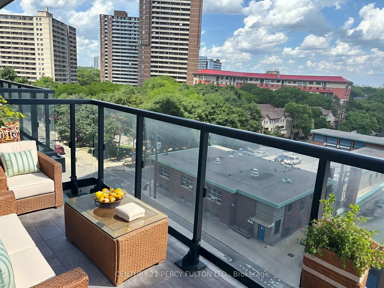 130, River, Regent Park, Toronto