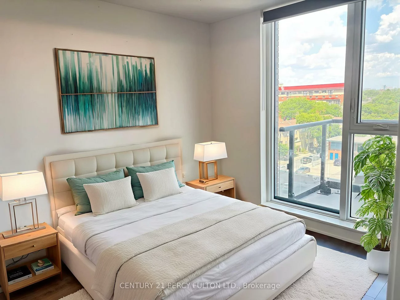 130, River, Regent Park, Toronto