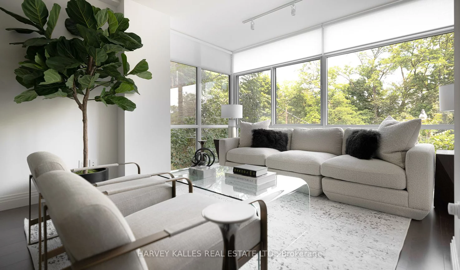 1, Benvenuto, Casa Loma, Toronto